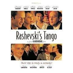Rashevski's Tango