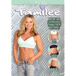The BEST of TAMILEE Abs, Abs, Abs,