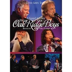 The Best of the Oak Ridge Boys (DVD)