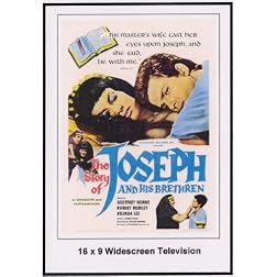The Story of Joseph and His Brethern
