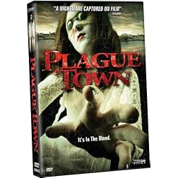 Plague Town