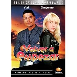 Volver a Empezar