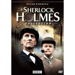 The Sherlock Holmes Collection