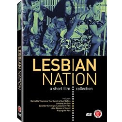 Lesbian Nation