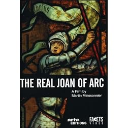 The Real Joan of Arc