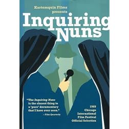 Inquiring Nuns