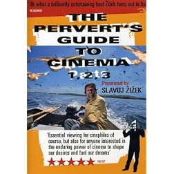 Pervert's Guide to Cinema: Pt. 1-3