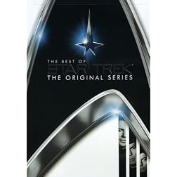 The Best of Star Trek: The Original Series