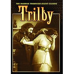 Trilby (Silent)
