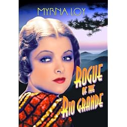 Rogue of the Rio Grande