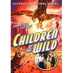 Children of the Wild (aka Topa Topa)