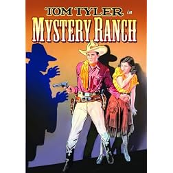 Mystery Ranch