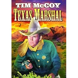 Texas Marshal