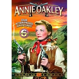 Annie Oakley, Volume 6