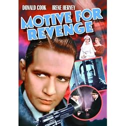 Motive For Revenge