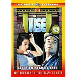 Vise, Volumes 1 & 2 (2-DVD)