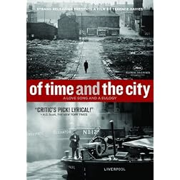 Of Time and The City