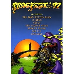 Progfest 97