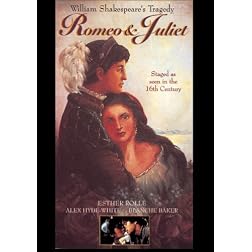 Romeo and Juliet