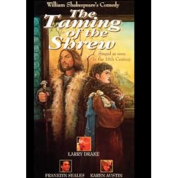 The Taming of The Shrew