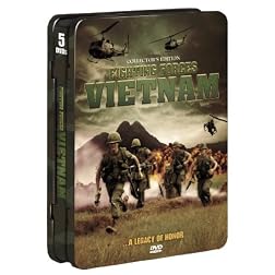 Fighting Forces Vietnam