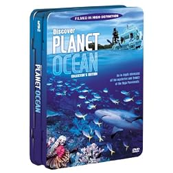 Discover Planet Ocean (5-pk)(Tin)