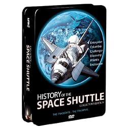 History of the Space Shuttle
