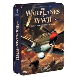 War Planes of WWII
