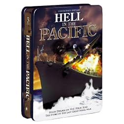 Hell in the Pacific