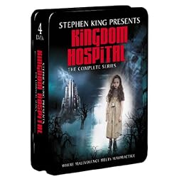 Stephen King Presents Kingdom Hospital: The Entire Series