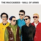 Wall of Arms by The Maccabees