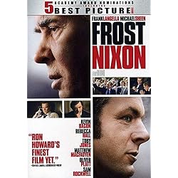 Frost/Nixon