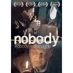 Nobody