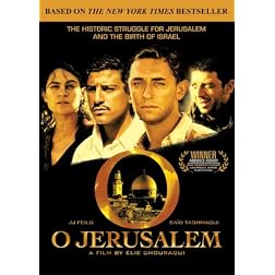 O Jerusalem