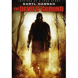 The Devil's Ground