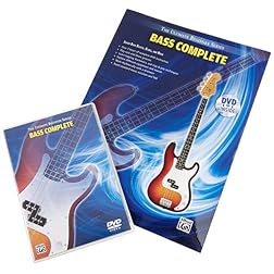 The Ultimate Beginner Series: Bass Complete