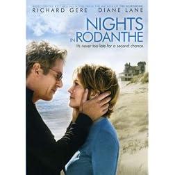Nights in Rodanthe