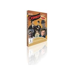 Comedy Fun Vol. 1 - Comedy Box