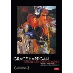 Grace Hartigan: Shattering Boundaries
