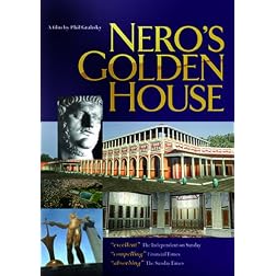 Nero's Golden House