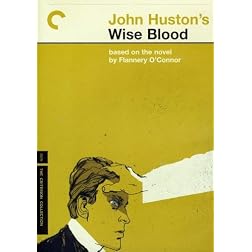 Wise Blood