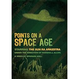 Points on a Space Age