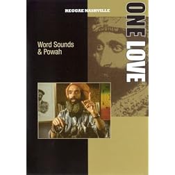 One Love: Words and Powah