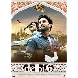 Delhi 6 (Dvd)
