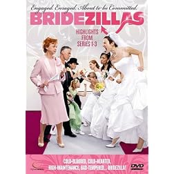 Bridezillas