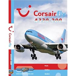 Corsairfly Airbus A330-200