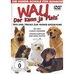Die Hundeschule for Zuhause