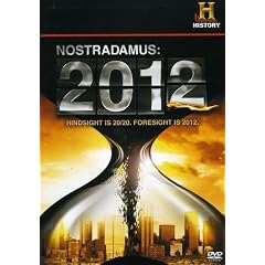 Nostradamus 2012