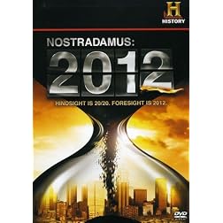 Nostradamus 2012