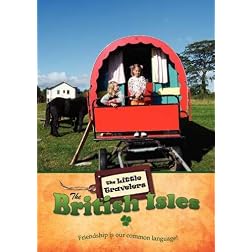 The Little Travelers British Isles